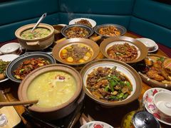 -田婆婆的菜(新天地店)