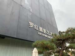 -罗红摄影艺术馆