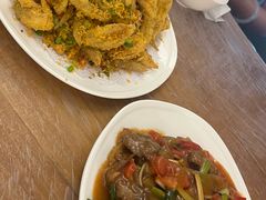 -李记潮汕砂锅粥(营福路店)