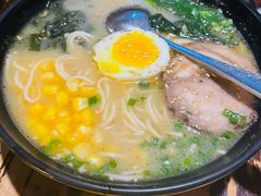 -小川洋风料理(汉街店)