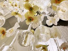 -麓椿花园西餐厅(海乐世界店)