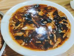 豆腐脑-增盛魁小吃店