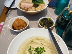 -松鹤楼面馆(天一广场店)