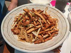 -慧娟面馆·餐厅(望江路店)