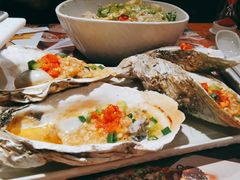-木屋烧烤(西城天桥店)