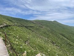 -灵山