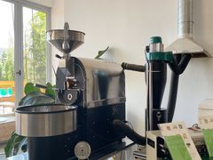 -DEEP COFFEE(瑞光烘焙工厂店)