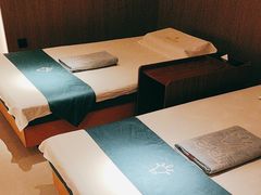 -快乐大桶水养生足浴SPA(前兴路店)