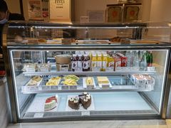 -Peet's Coffee皮爷咖啡(新天地黑标店)