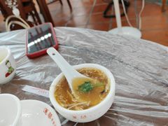 -莲华素食府