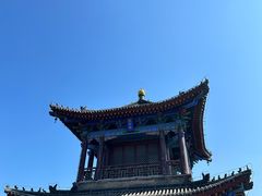 -西安城墙·碑林历史文化景区