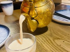 -那时新疆·若羌(经纬汇店)