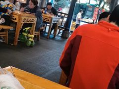 大堂-八一路好吃街(雨田商务大厦店)