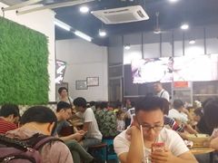 大堂-喜之羊·粉面档