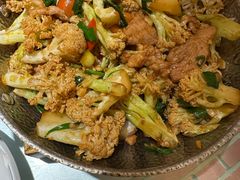 -巷儿里餐厅·杭帮菜(信义坊店)