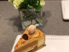 -PAUL LAFAYET 法式甜品(港汇广场店)