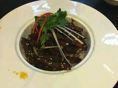 -天仁聚驴肉香(北石槽店)