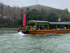-桂林两江四湖景区