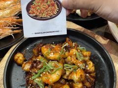 -小川洋风料理(街道口店)