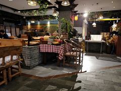 大堂-妈妈菜馆(盛京大奥莱店)
