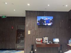 -红棉中餐厅·广州海航威斯汀酒店