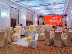-粤大金融城国际酒店·婚宴·年会·会议