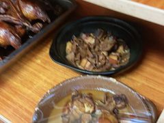 -李东农庄(中南百草园地标店)