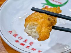 -南记食粥坊·宵夜大排档(莲花总店)