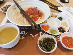 -剔八谷山西面馆(南内环店)