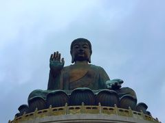 -天坛大佛