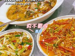 -酸婆娘江湖川菜(紫竹路店)