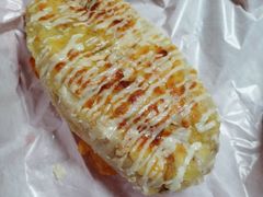 -木子木水日式烫面包(世界城光谷店)