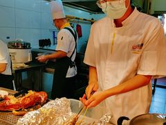 -玫瑰花园自助烤肉(顺义鑫海韵通店)