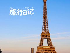 -埃菲尔铁塔