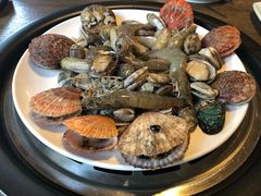 -鲜小岛·铜锅涮肉