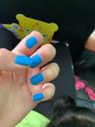 点击看大图 -JX今喜美甲美睫