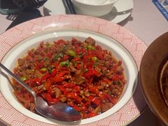 -千百味红餐厅·江西菜(绿地双子塔店)