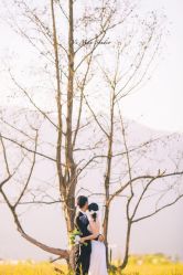 -巴黎婚纱摄影工作室