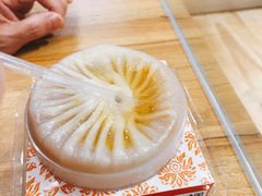 -阿文汤包蟹黄汤包(豫园商城店)