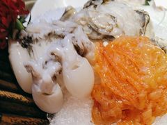 -东海怡品海鲜豆捞(星街坊店)