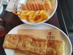 -上名堂·鱼头好吃(体育场路店)