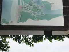 -黄河小浪底水利枢纽风景区