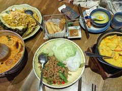 -太泰东南亚餐厅(万福广场店)