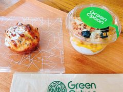 -Green Option(官舍店)