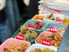 -八一好吃街·高品美食广场