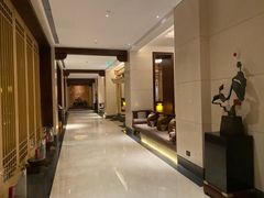 -西安华清御汤酒店