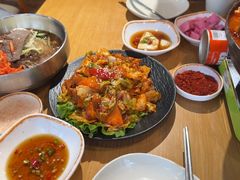 -海云台韩式汤饭·13年匠心韩料(南山店)