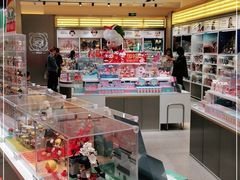 -泡泡玛特POPMART(龙湖杭州滨江天街店)