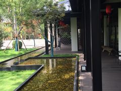 -禧宴Joyous Restaurant(禧园店)