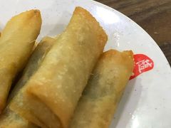 -随柳居·苏式小吃(建新巷店)